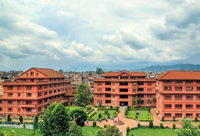 Khwopa College of Engineering (TU)